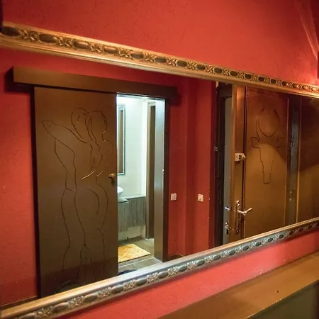 Taurus Apartment 1 Ochryda Zewnętrze zdjęcie