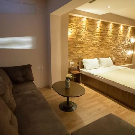 Taurus Apartment 1 Ochryda Zewnętrze zdjęcie
