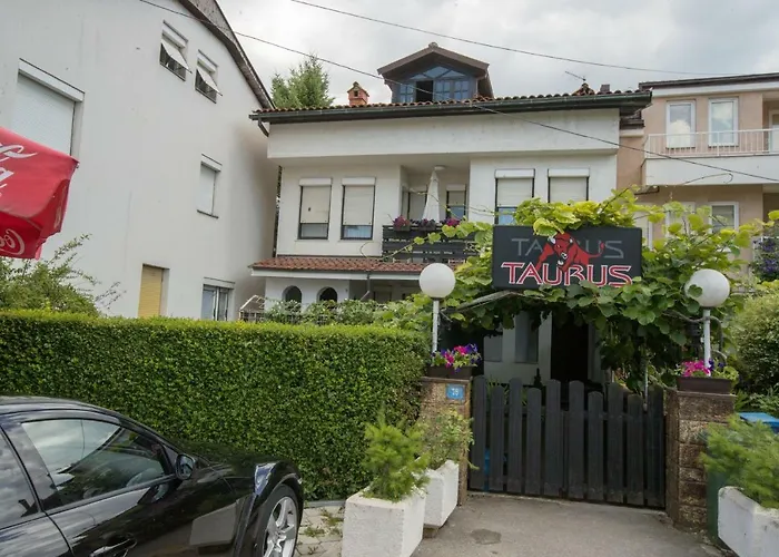 Taurus Apartment 1