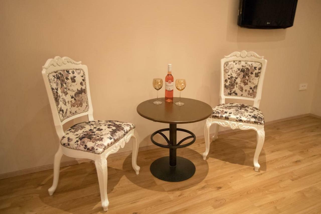 Apartment Taurus 1 *