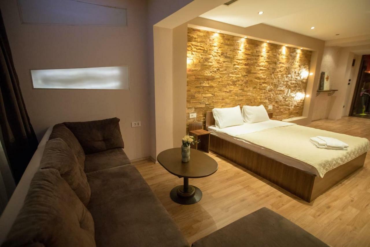 Apartment Taurus 1 Ohrid
