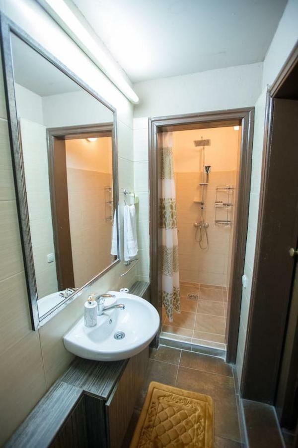 Taurus 1 Apartment